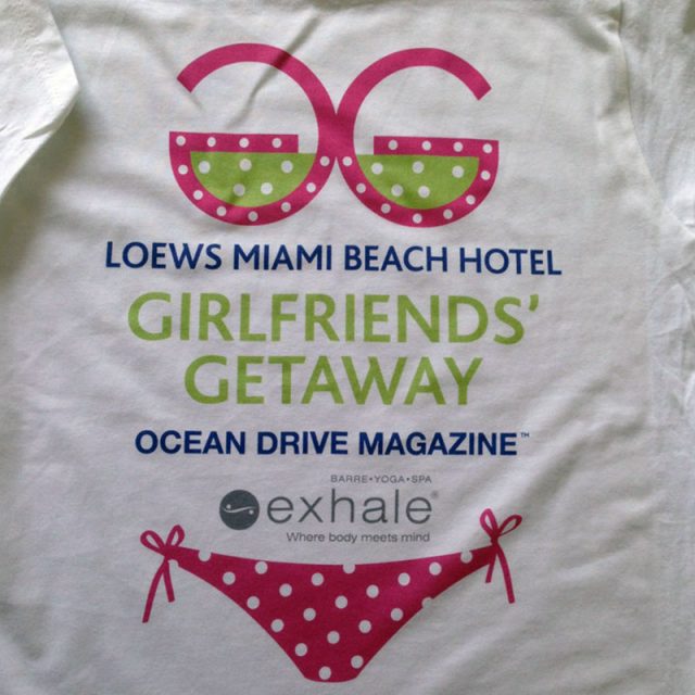 Loews Miami Beach