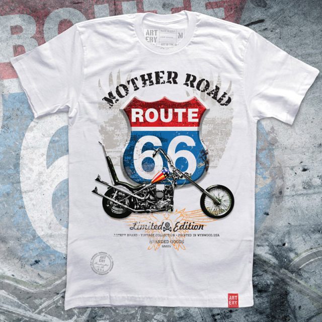 Route 66