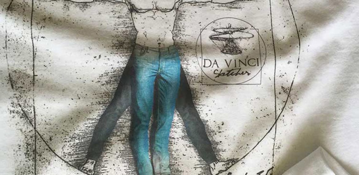 Da Vinci Petruvio