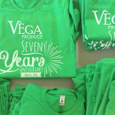 Vega Green